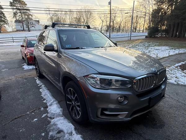 2017 BMW F15 X5 - Image 6 of 12