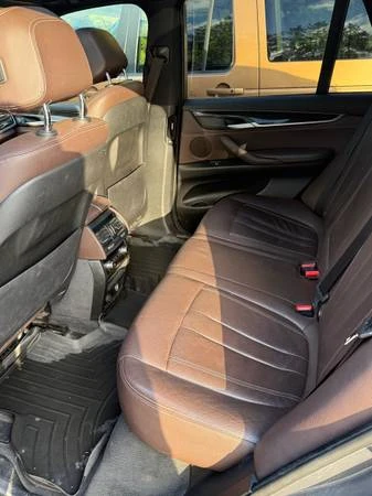 2017 BMW F15 X5 - Image 9 of 12