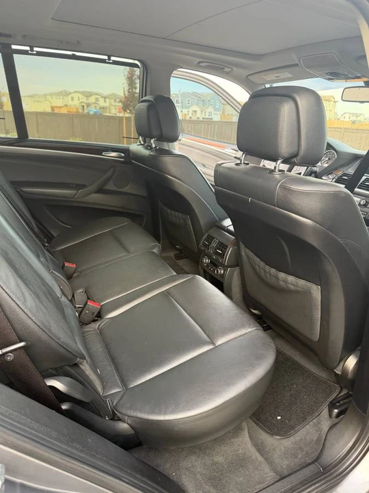 2012 BMW E70 X5 - Image 12 of 24