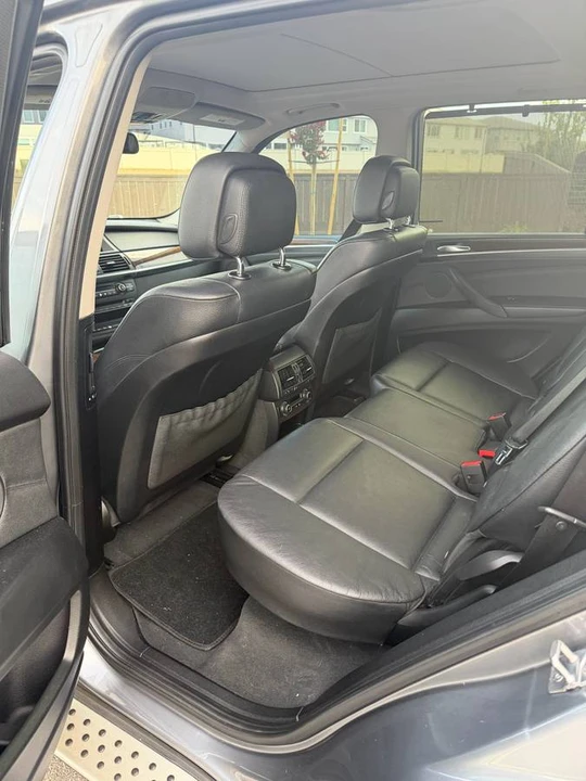 2012 BMW E70 X5 - Image 8 of 24