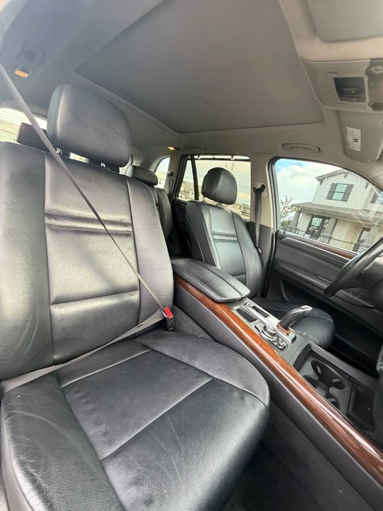 2012 BMW E70 X5 - Image 23 of 24