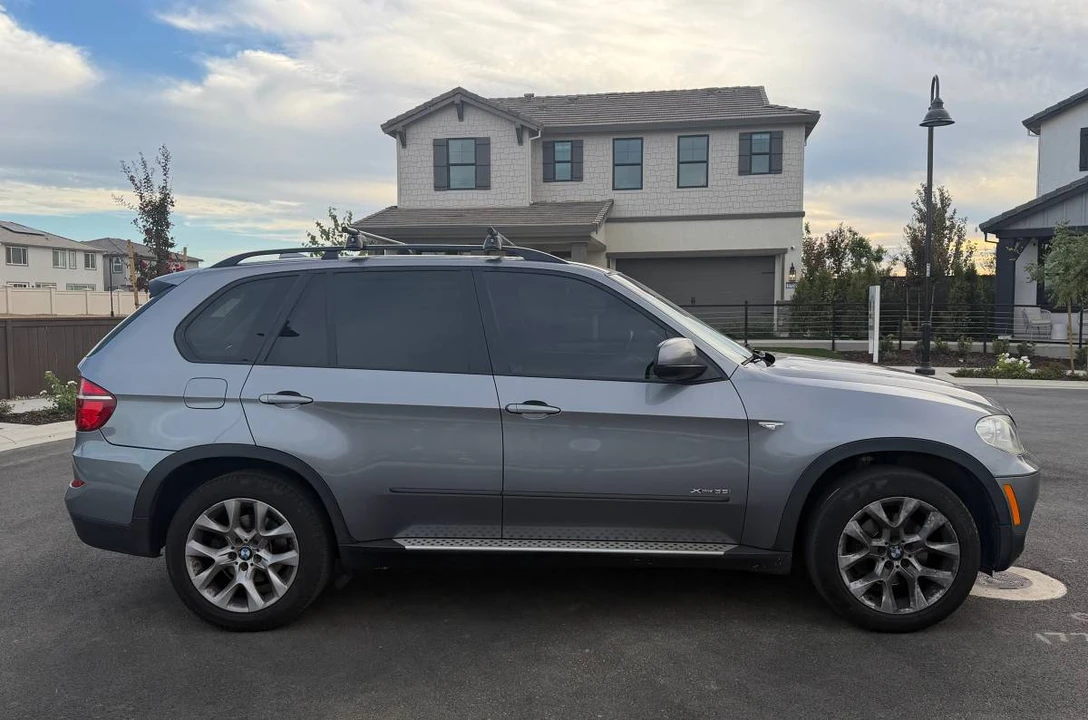 2012 BMW E70 X5 - Image 2 of 24