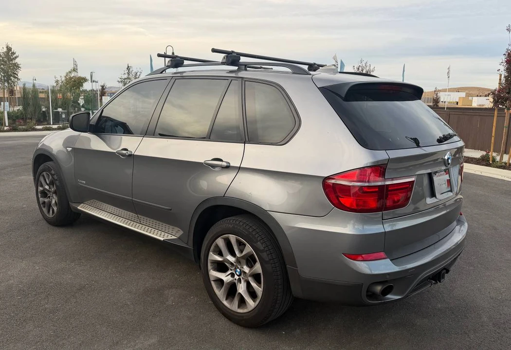 2012 BMW E70 X5 - Image 6 of 24