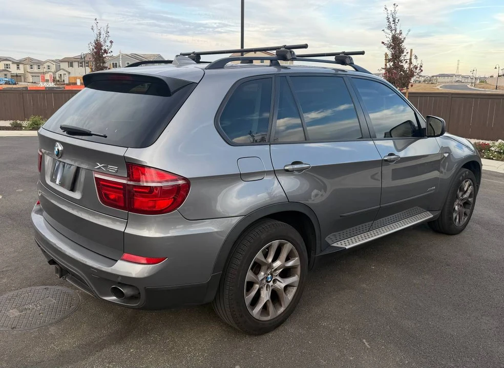 2012 BMW E70 X5 - Image 20 of 24