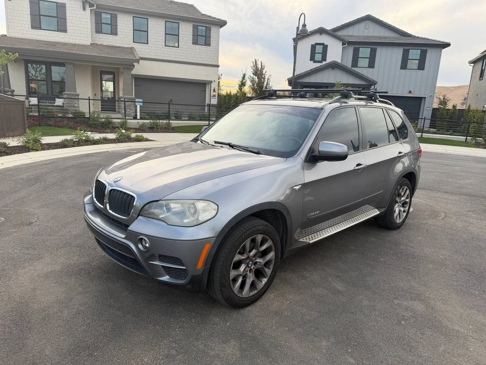 2012 BMW E70 X5 - Image 21 of 24