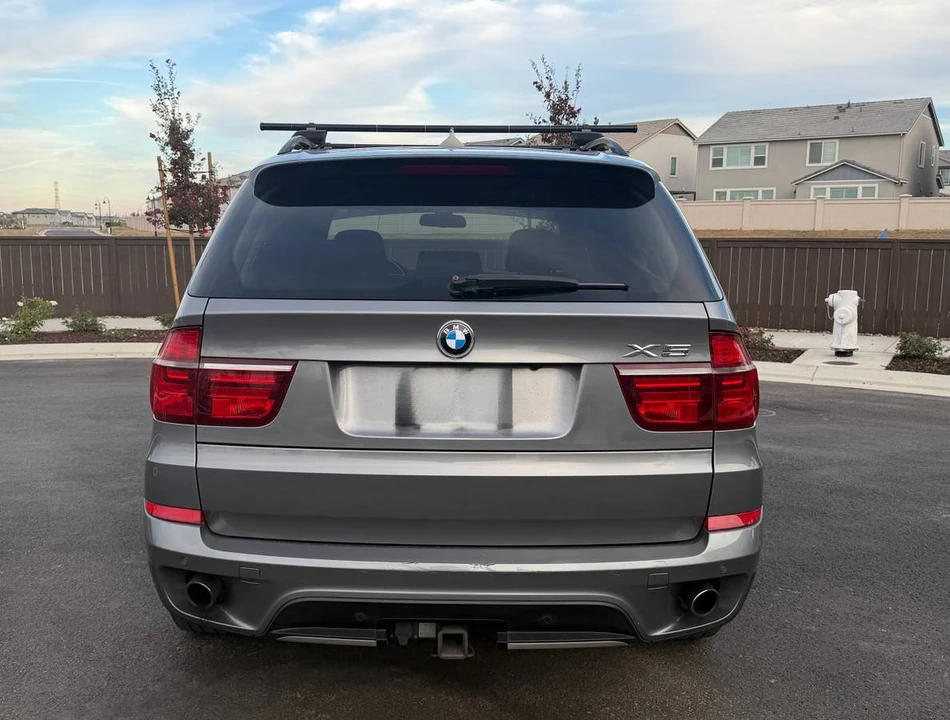 2012 BMW E70 X5 - Image 18 of 24