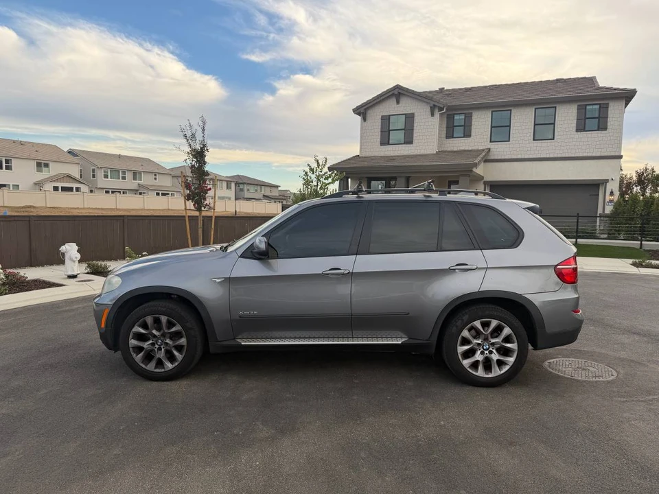 2012 BMW E70 X5 - Image 24 of 24