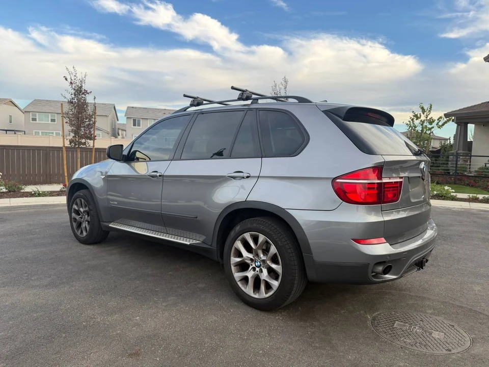 2012 BMW E70 X5 - Image 22 of 24