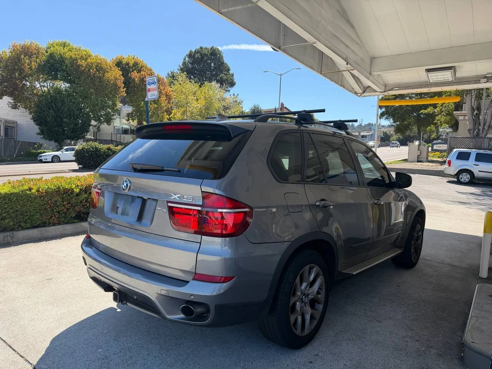 2012 BMW E70 X5 - Image 15 of 24