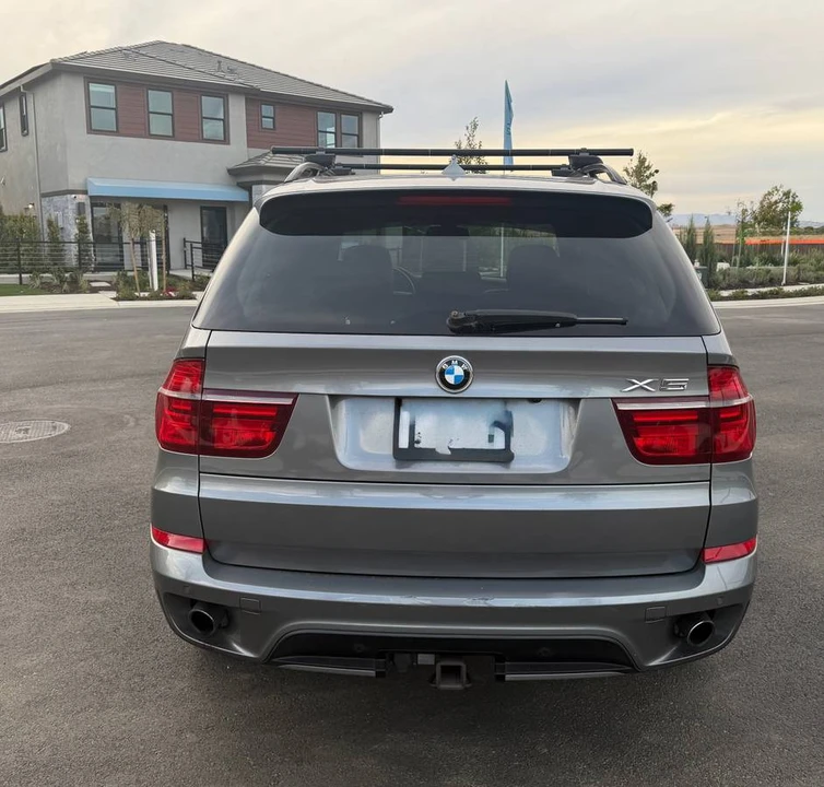 2012 BMW E70 X5 - Image 16 of 24