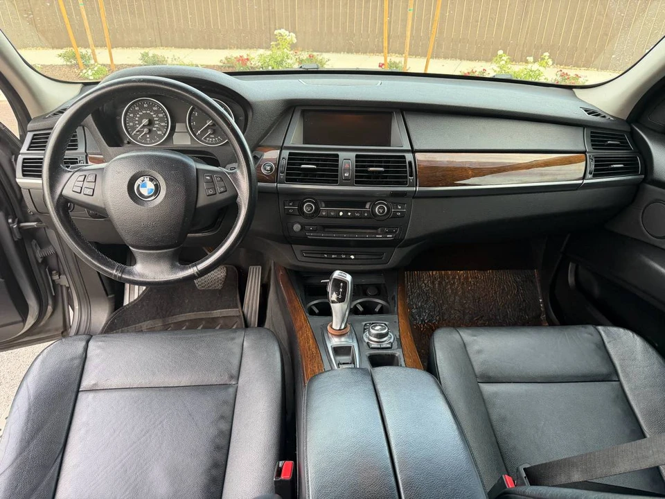 2012 BMW E70 X5 - Image 9 of 24