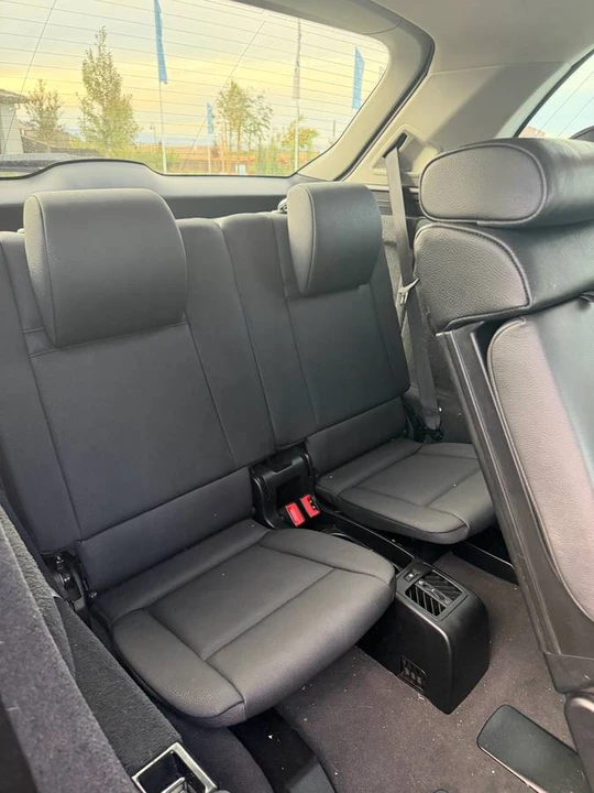 2012 BMW E70 X5 - Image 11 of 24