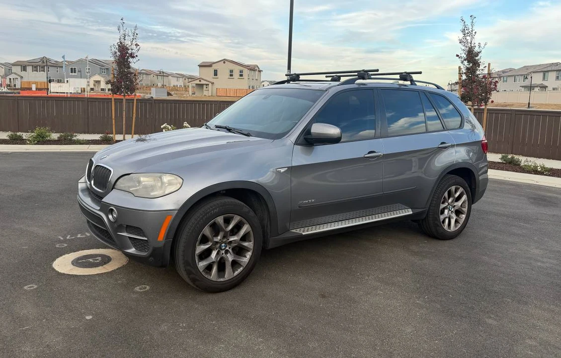 2012 BMW E70 X5 - Image 4 of 24