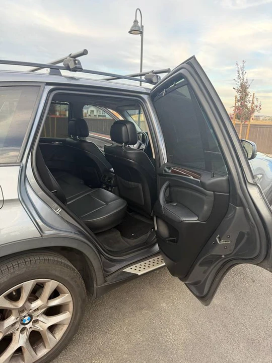 2012 BMW E70 X5 - Image 13 of 24