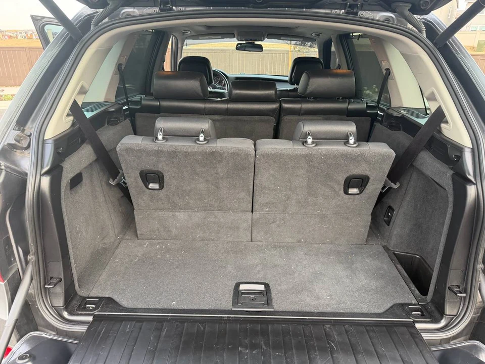2012 BMW E70 X5 - Image 10 of 24