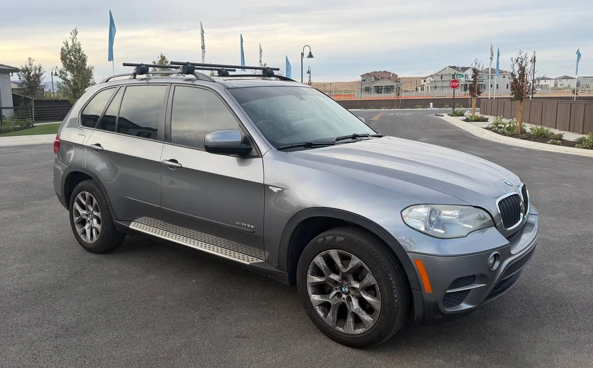 2012 BMW E70 X5 - Image 19 of 24