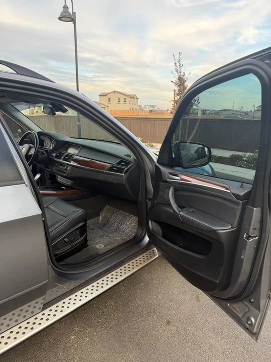 2012 BMW E70 X5 - Image 14 of 24