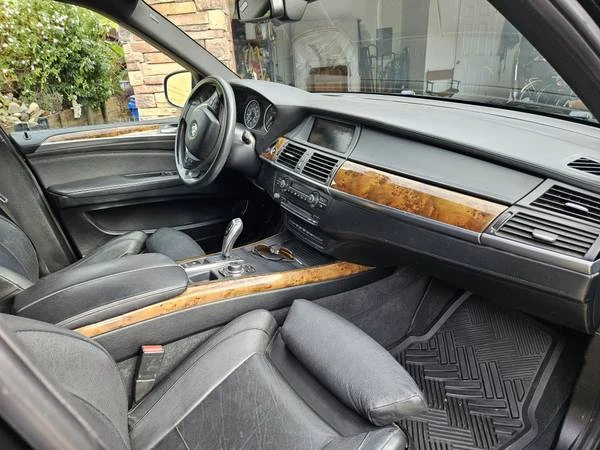 2012 BMW E70 X5 - Image 6 of 6