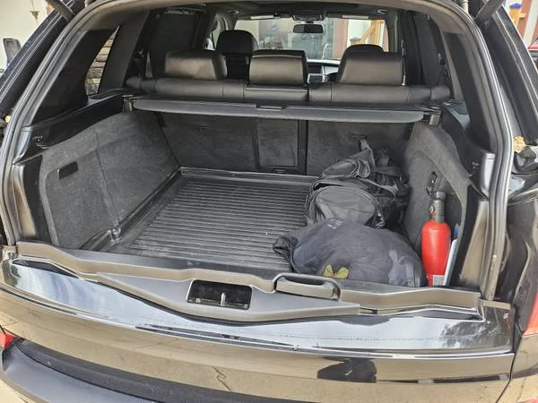 2012 BMW E70 X5 - Image 5 of 6
