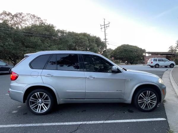 2012 BMW E70 X5 M - Image 3 of 15