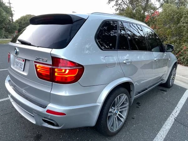 2012 BMW E70 X5 M - Image 4 of 15