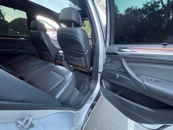 2012 BMW E70 X5 M - Image 7 of 15