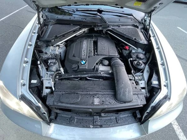2012 BMW E70 X5 M - Image 12 of 15