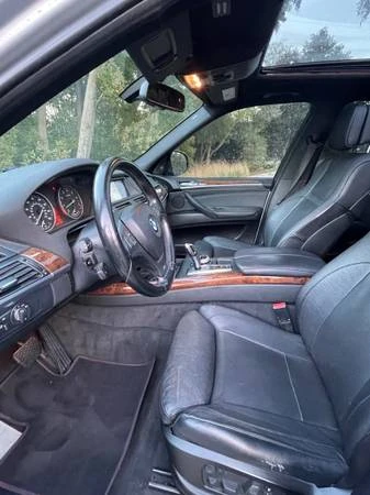 2012 BMW E70 X5 M - Image 8 of 15