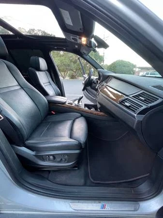 2012 BMW E70 X5 M - Image 6 of 14