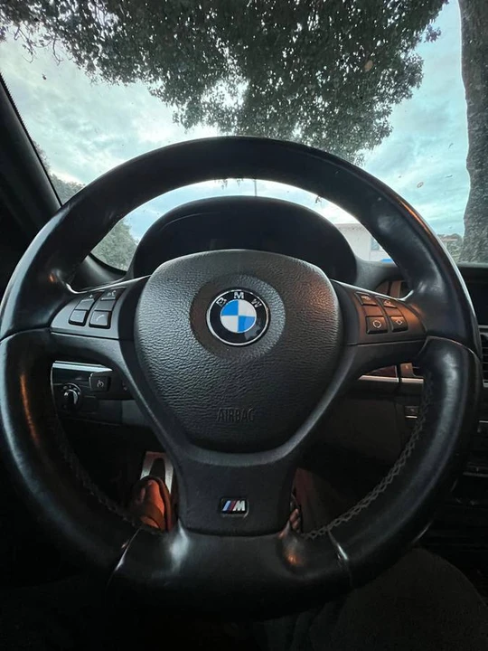 2012 BMW E70 X5 M - Image 13 of 14