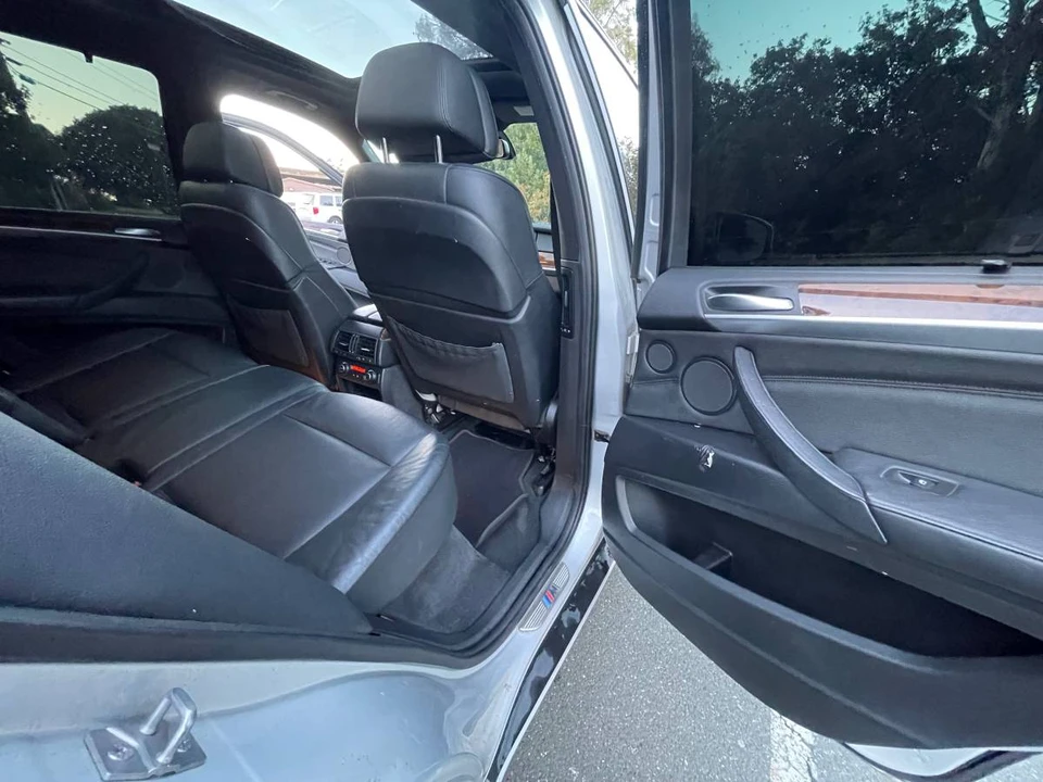 2012 BMW E70 X5 M - Image 7 of 14