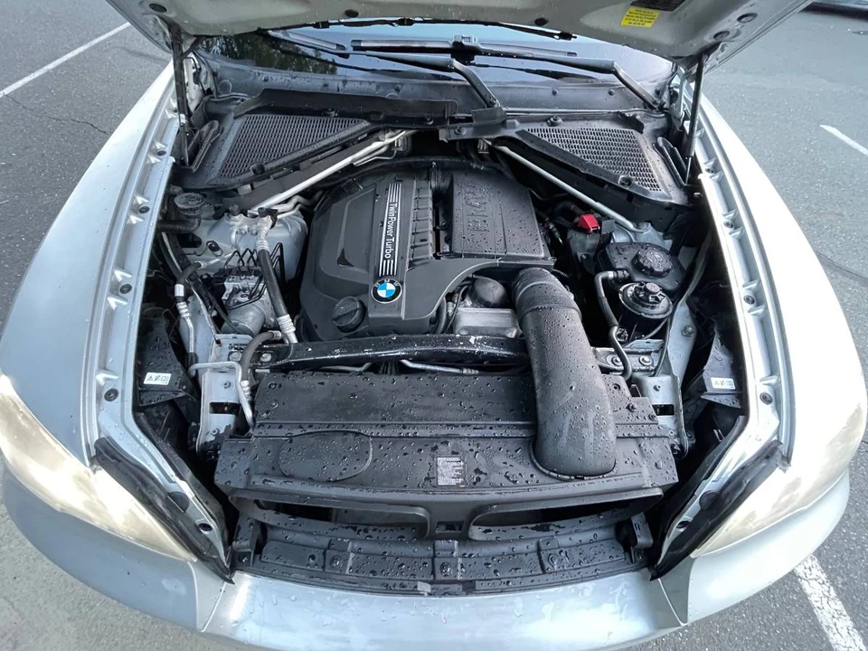 2012 BMW E70 X5 M - Image 11 of 14