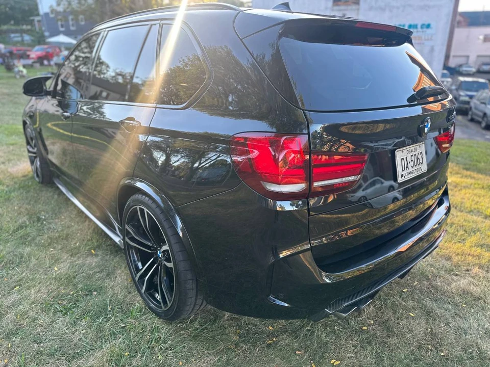 2015 BMW F85 X5 M - Image 6 of 11