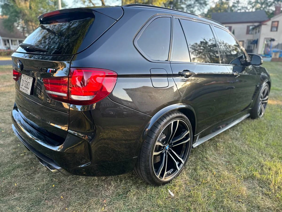 2015 BMW F85 X5 M - Image 4 of 11