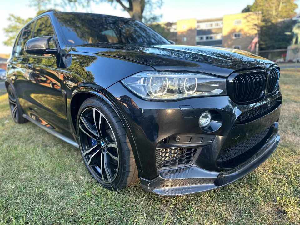 2015 BMW F85 X5 M - Image 2 of 11