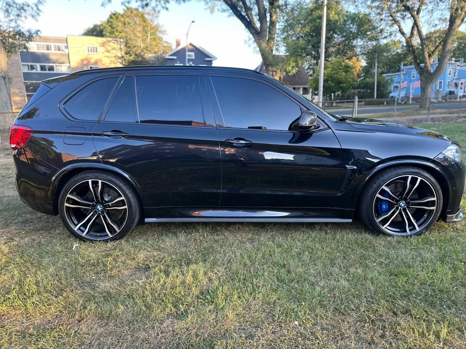 2015 BMW F85 X5 M - Image 3 of 11