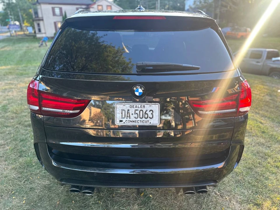 2015 BMW F85 X5 M - Image 5 of 11