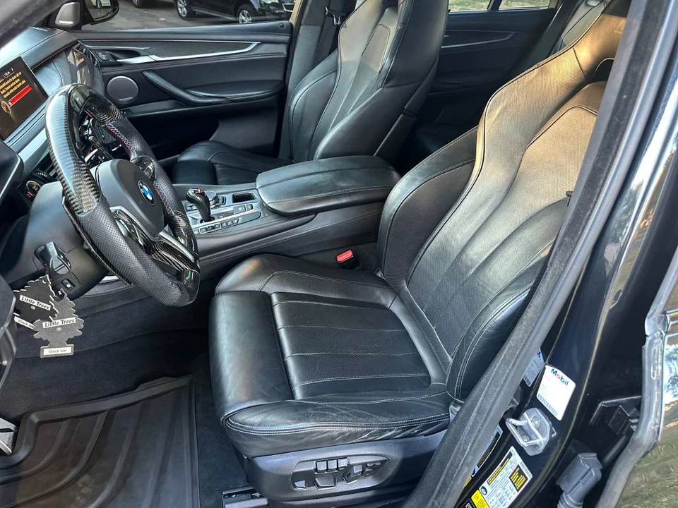 2015 BMW F85 X5 M - Image 9 of 11