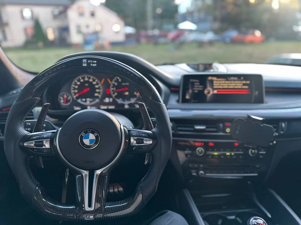 2015 BMW F85 X5 M - Image 11 of 11