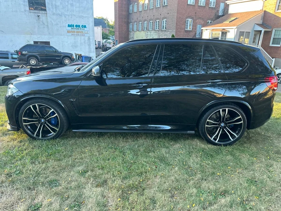 2015 BMW F85 X5 M - Image 7 of 11