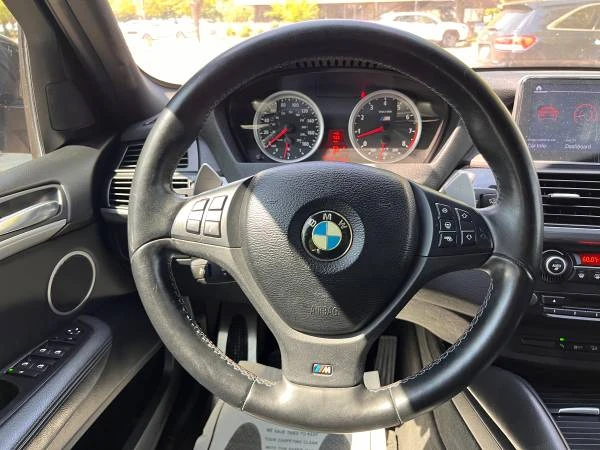 2011 BMW E70 X5 M - Image 20 of 21