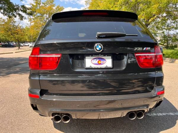 2011 BMW E70 X5 M - Image 10 of 21