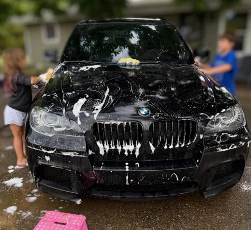 2011 BMW E70 X5 M - Image 8 of 21