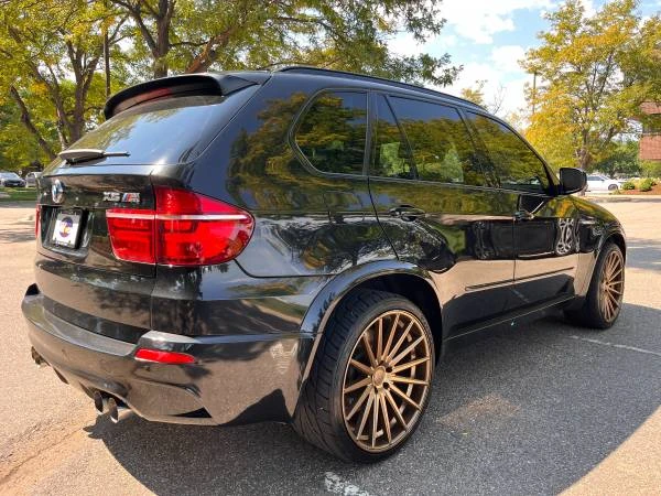 2011 BMW E70 X5 M - Image 6 of 21