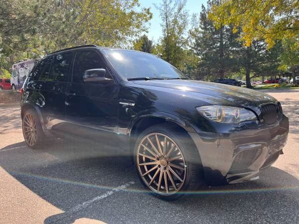 2011 BMW E70 X5 M - Image 11 of 21