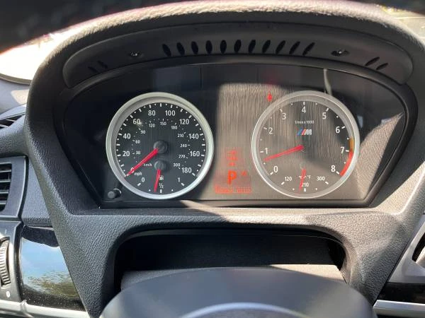 2011 BMW E70 X5 M - Image 21 of 21