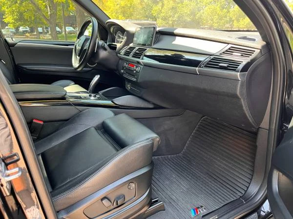 2011 BMW E70 X5 M - Image 18 of 21