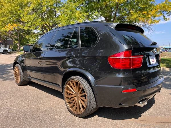 2011 BMW E70 X5 M - Image 2 of 21