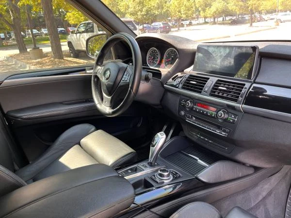 2011 BMW E70 X5 M - Image 19 of 21