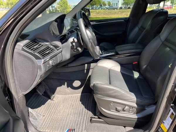 2011 BMW E70 X5 M - Image 7 of 21
